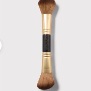✨ Laura Geller Dual-Ended Makeup Brush – Blush @ Bronzer Brush ✨